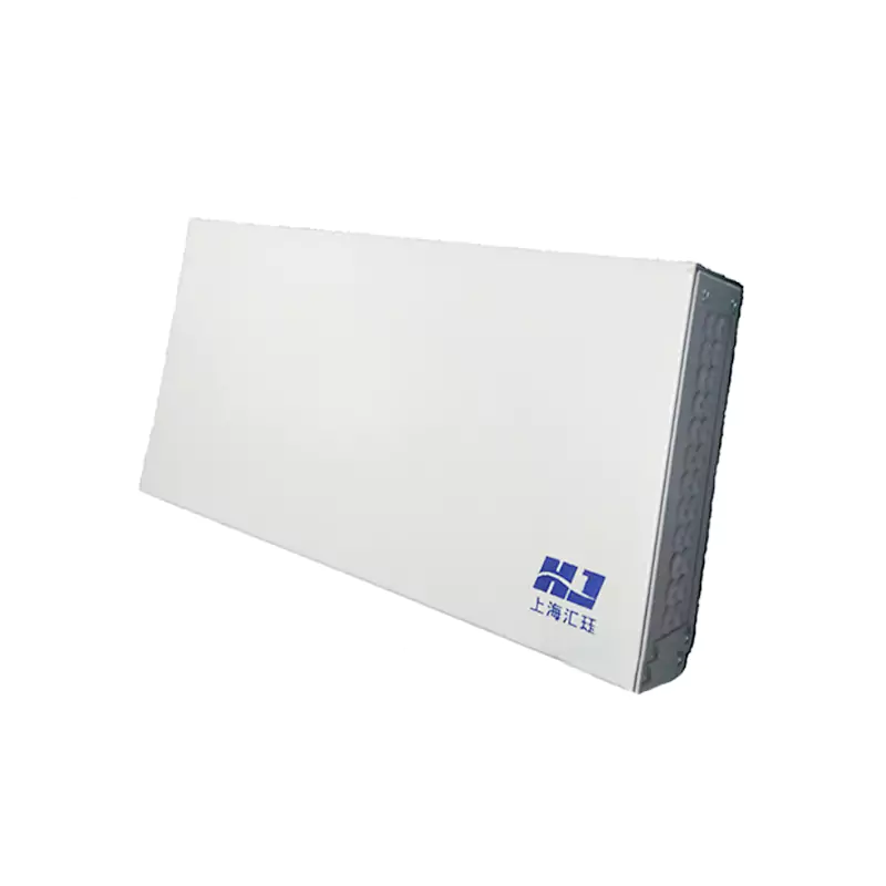 Book-Type Termination Box