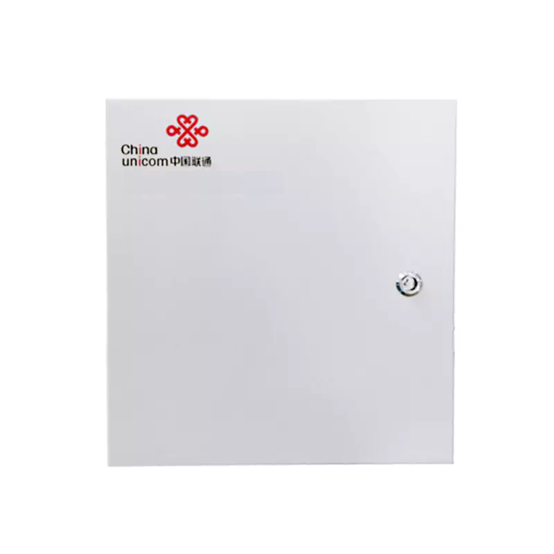 36-Core Metal Fiber Distribution Box