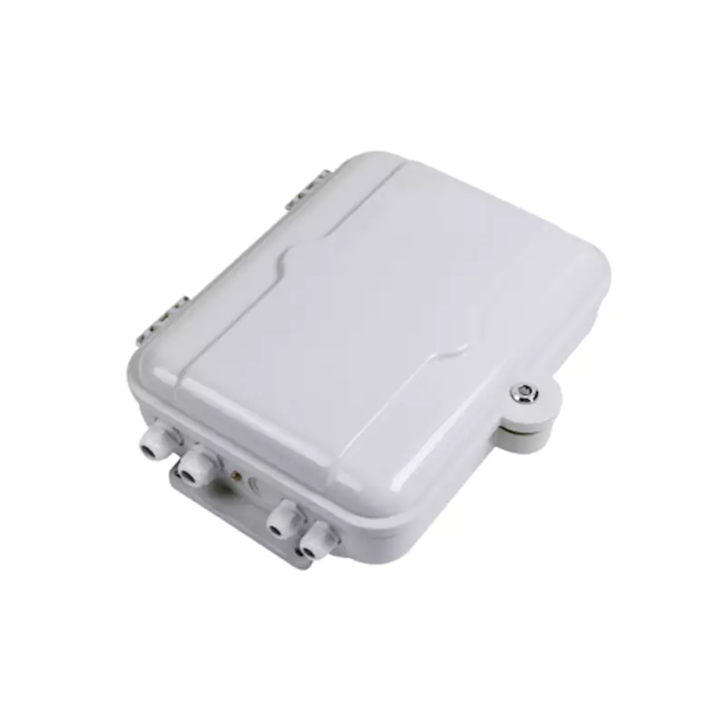 24-Core SMC Fiber Distribution Box