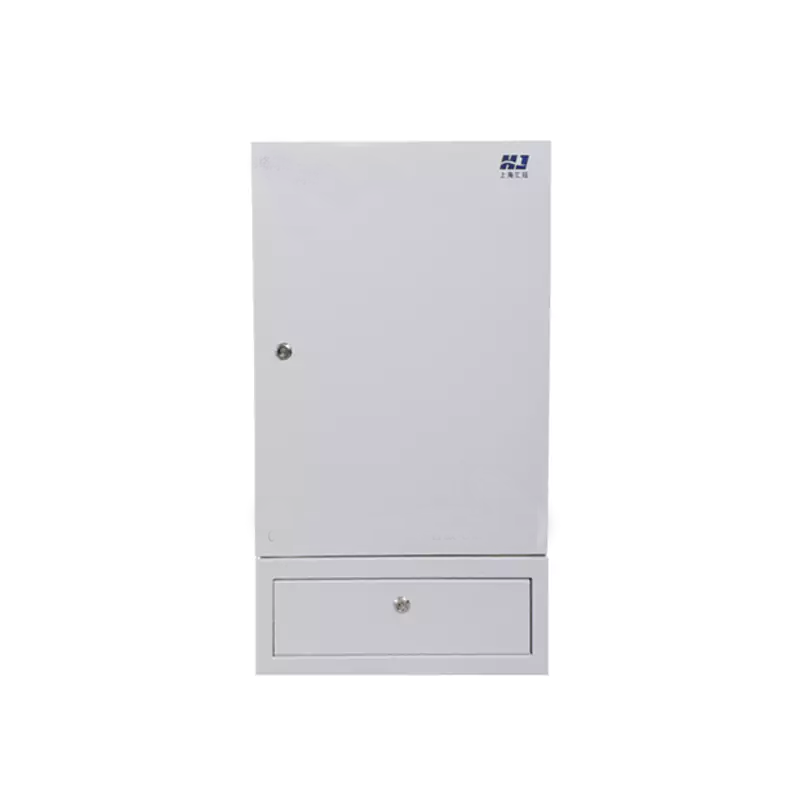 48-Core Metal Fiber Distribution Box