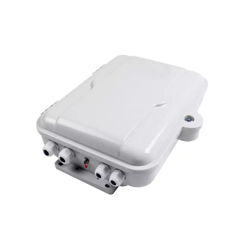 SMC Optical Splitter Box