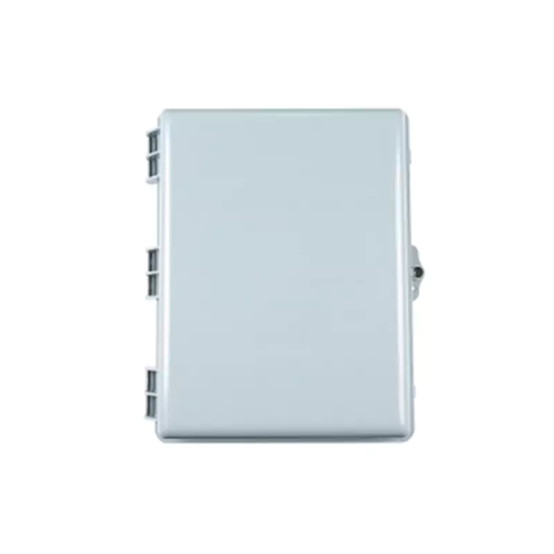 48-Core Plastic Fiber Distribution Box