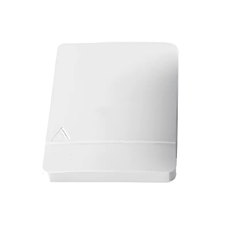 Fiber Optic Termination Box