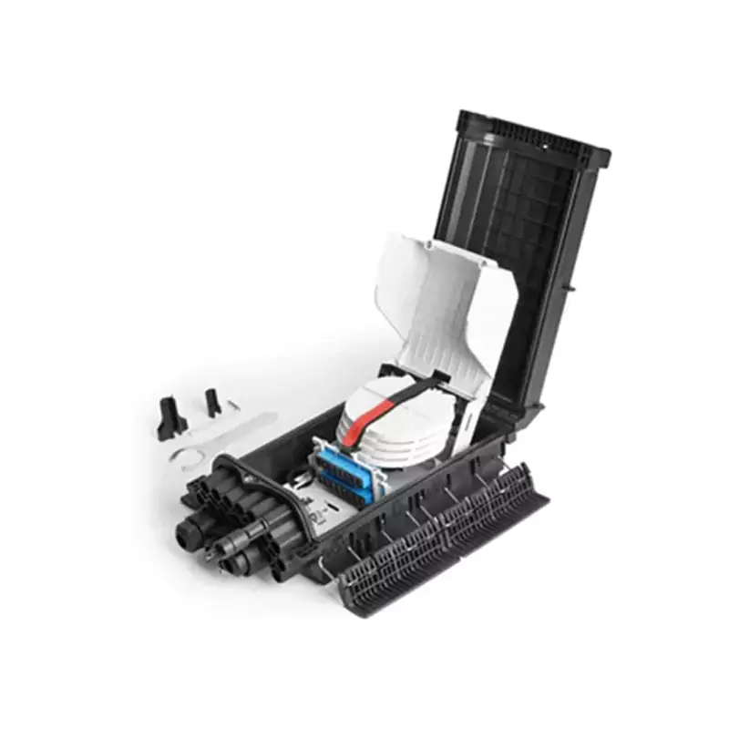 Special-Type Splicing Box