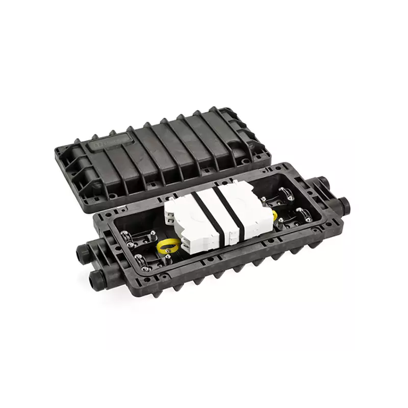 Horizontal Optical Cable Joint Box