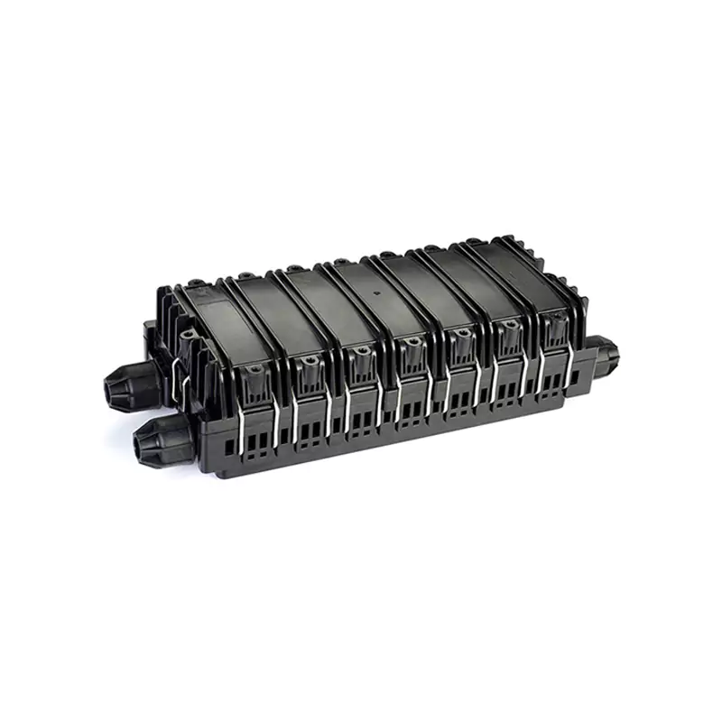 Dual-End Optical Cable Joint Box