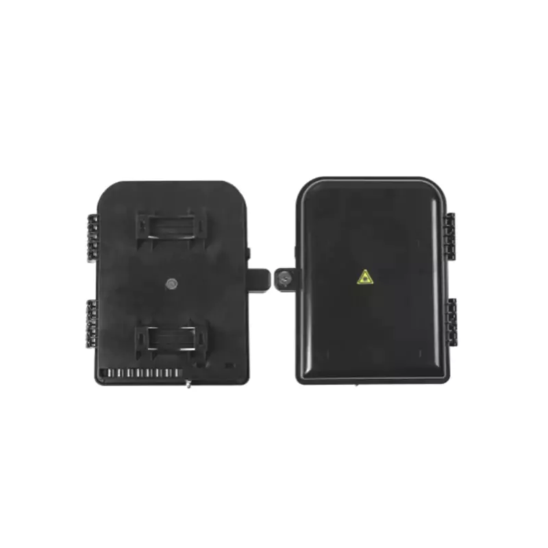 16-Core Plastic Optical Splitter Box