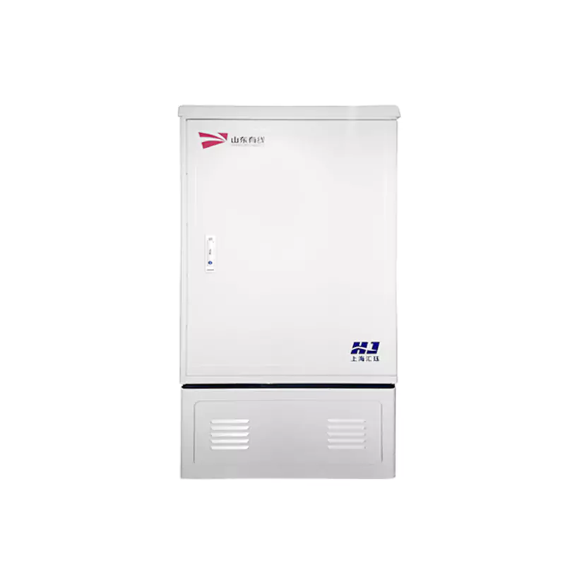 SMC Optical Cable Cross-Connect Cabinet