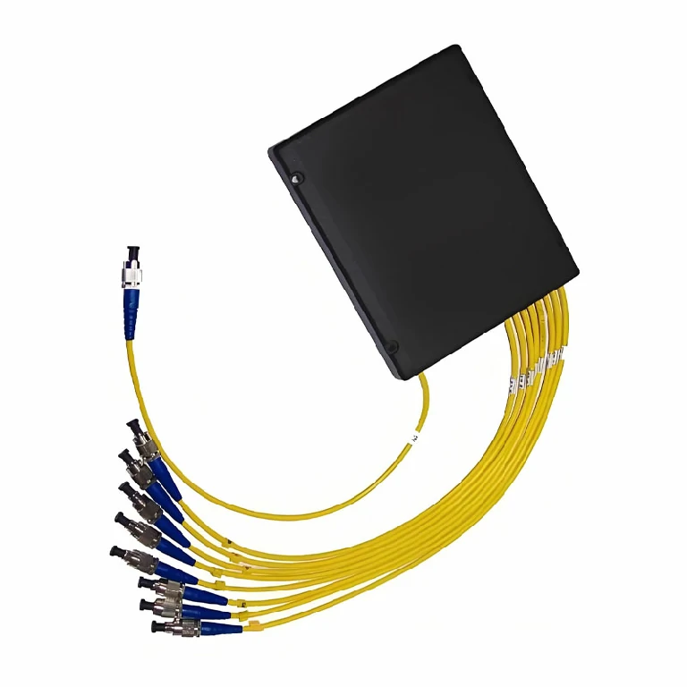 Fused Biconical Taper (FBT) Optical Splitter Series
