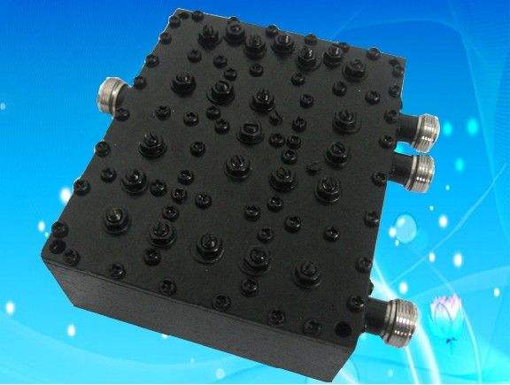 What is a combiner? What is the function of a combiner?