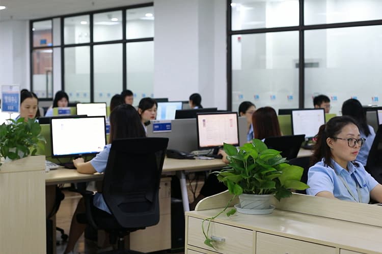 Pre-sales Consultation